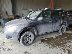 2007 Toyota Rav4 en venta en Appleton, WI