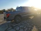 2023 Ford F150 Lightning PRO