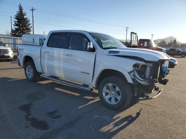 2021 Dodge 1500 Laramie