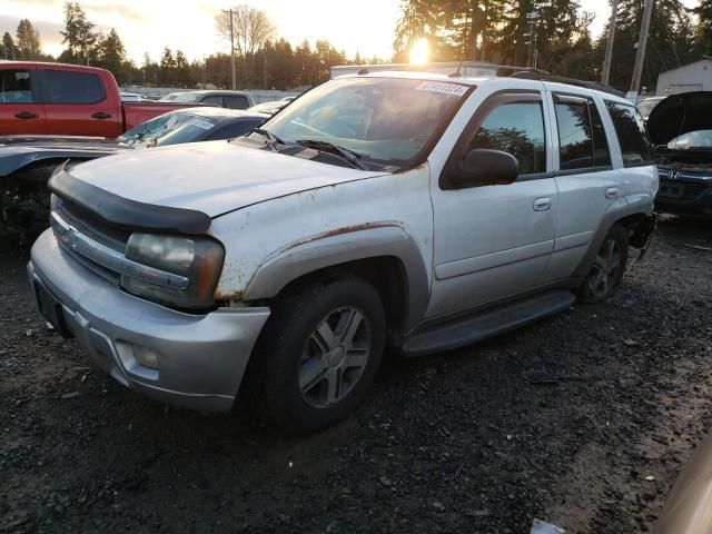 2005 Chevrolet Trailblazer LS