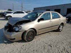 Salvage Cars with No Bids Yet For Sale at auction: 2005 Toyota Corolla CE