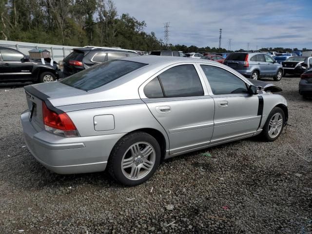 2009 Volvo S60 2.5T