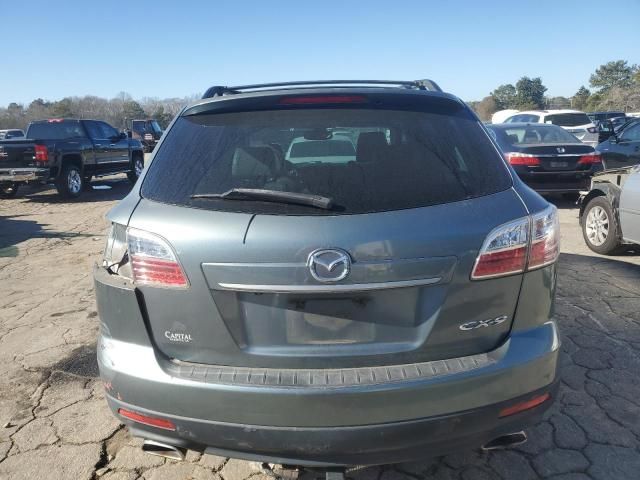 2010 Mazda CX-9