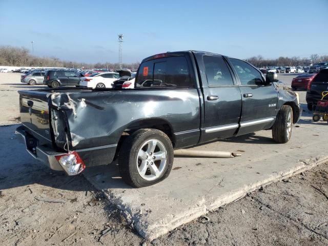 2008 Dodge RAM 1500 ST