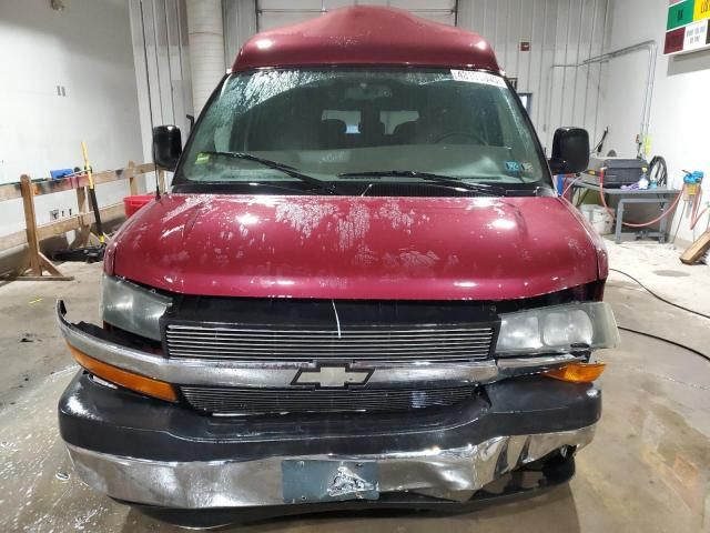 2006 Chevrolet Express G1500