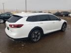 2018 Buick Regal Tourx Essence