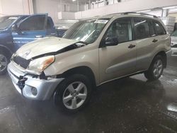 2004 Toyota Rav4 en venta en Littleton, CO