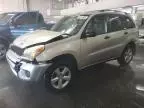 2004 Toyota Rav4