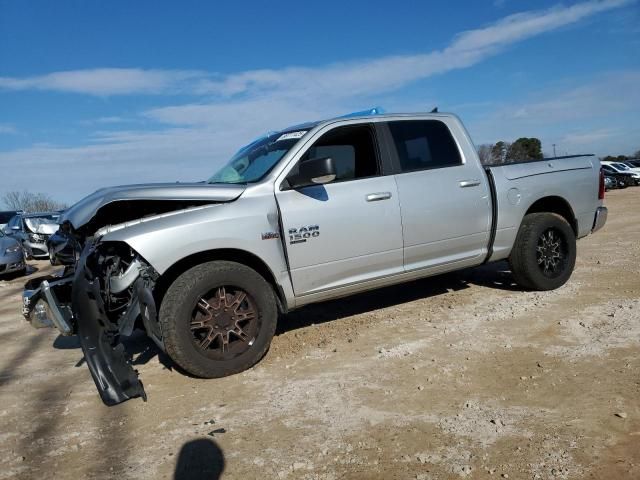 2019 Dodge RAM 1500 Classic SLT