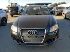 2009 Audi A3 2.0T Quattro