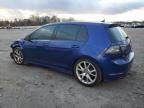 2015 Volkswagen Golf R