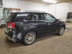 2012 KIA Sorento SX