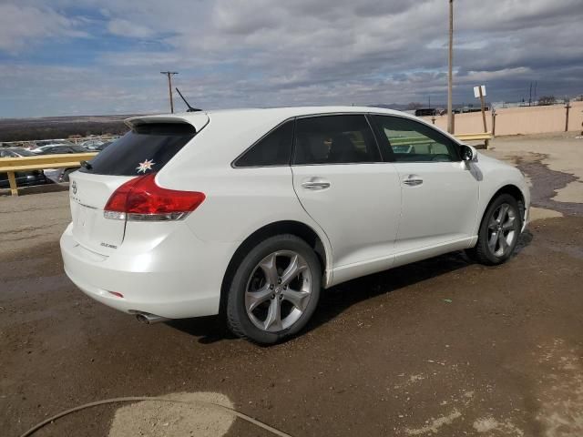 2012 Toyota Venza LE