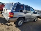 1997 Jeep Grand Cherokee Limited