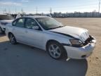 2006 Subaru Legacy 2.5I Limited