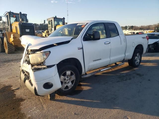 2007 Toyota Tundra Double Cab Limited