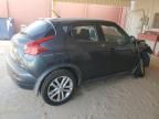 2013 Nissan Juke S