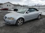 2003 Audi A4 3.0 Cabriolet