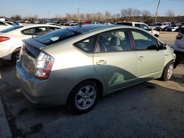 2006 Toyota Prius