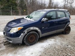 Run And Drives Cars for sale at auction: 2005 Pontiac Vibe