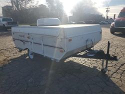 Wildwood 2006 Foresriver Trailer Vehiculos salvage en venta: 2006 Wildwood 2006 Foresriver Trailer