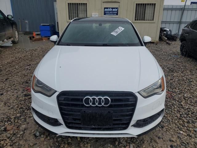 2016 Audi A3 Premium