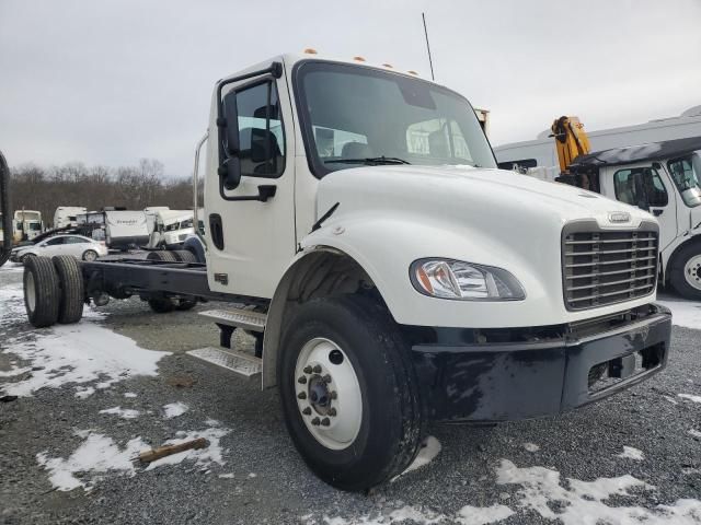 2024 Freightliner M2 106 Medium Duty