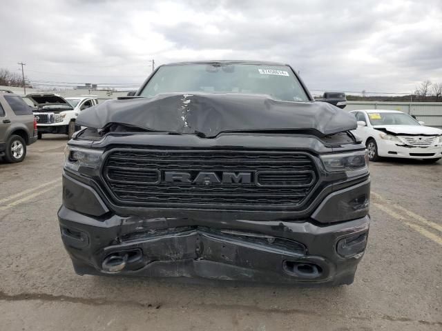 2020 Dodge RAM 1500 Limited