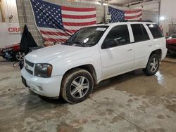 2006 Chevrolet Trailblazer LS en venta en Columbia, MO