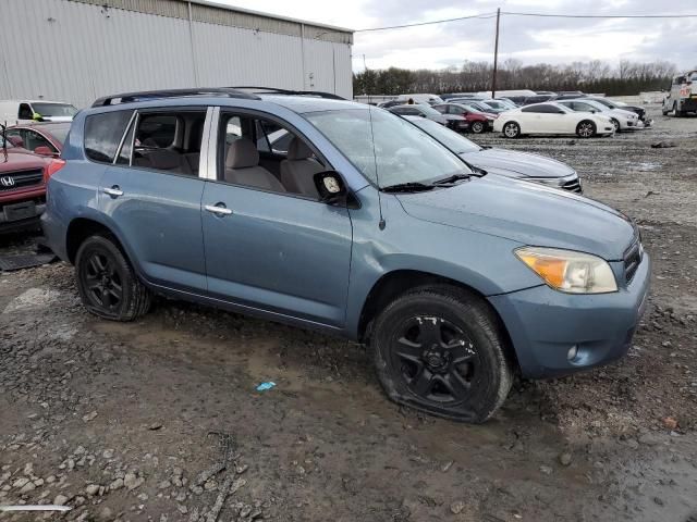 2006 Toyota Rav4