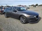 2020 Mazda 6 Touring