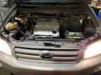 2005 Toyota Highlander Limited