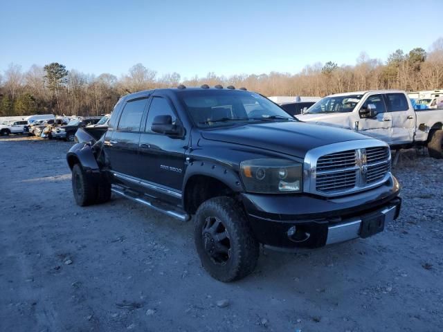 2006 Dodge RAM 3500