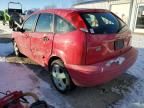 2005 Ford Focus ZX5