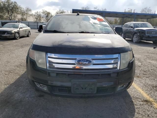 2008 Ford Edge Limited