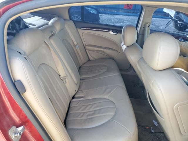 2008 Buick Lucerne CXL