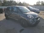 2015 Fiat 500L Trekking