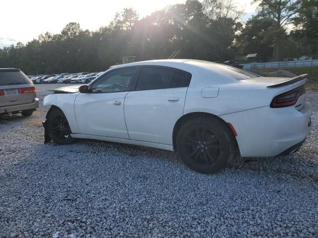 2017 Dodge Charger SE