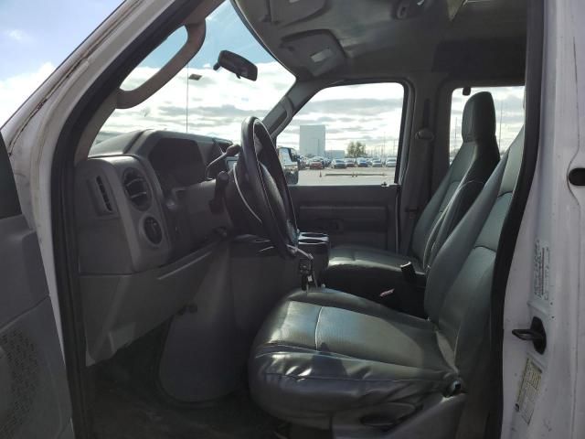 2011 Ford Econoline E150 Van