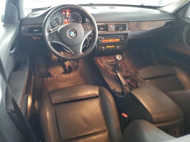 2007 BMW 328 I Sulev