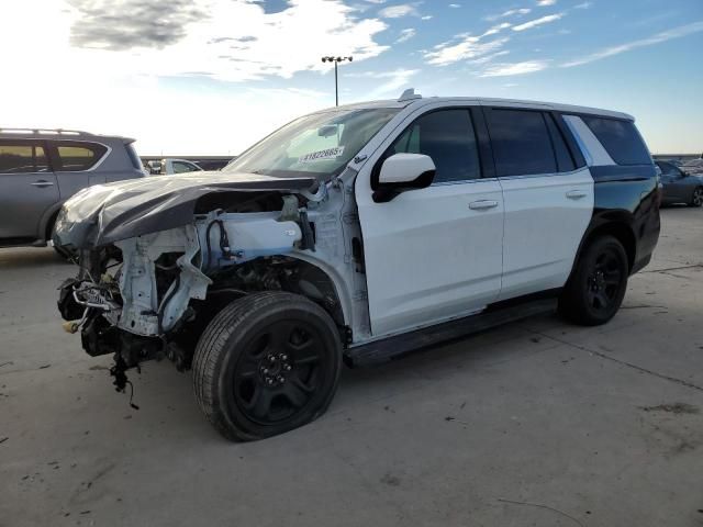 2023 Chevrolet Tahoe C1500