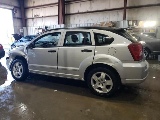 2008 Dodge Caliber SXT