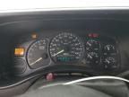 2001 Chevrolet Silverado C1500