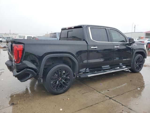 2021 GMC Sierra C1500 Denali