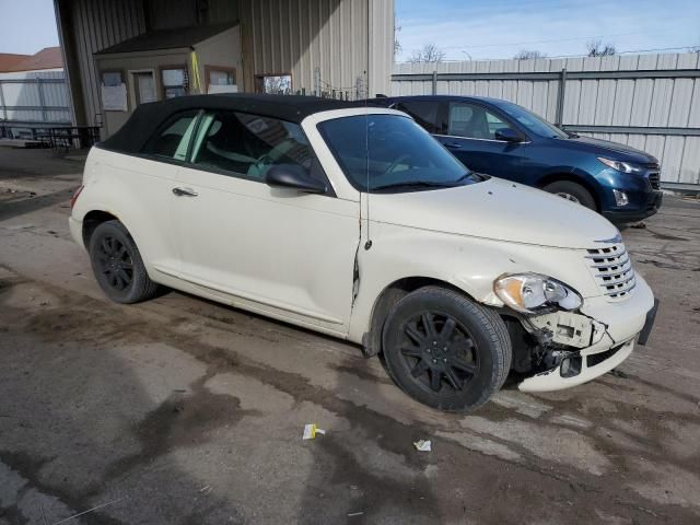 2007 Chrysler PT Cruiser