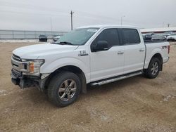 2018 Ford F150 Supercrew en venta en Rapid City, SD