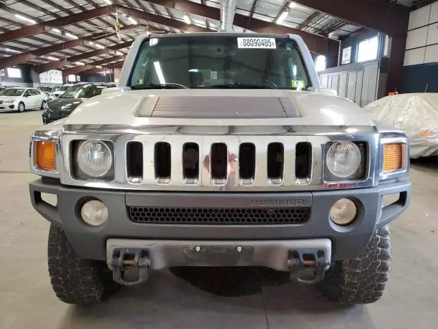 2006 Hummer H3