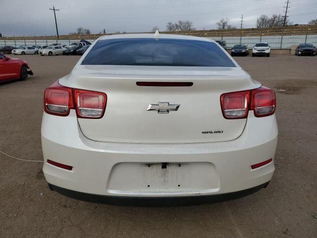 2013 Chevrolet Malibu 2LT