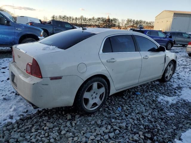 2008 Chevrolet Malibu 2LT