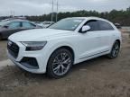 2021 Audi Q8 Premium Plus S-Line